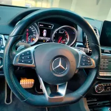 2019 Mercedes-Benz GLE
