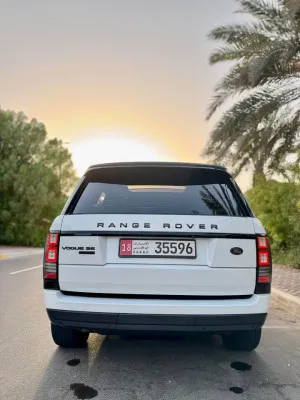 2013 Land Rover Range Rover