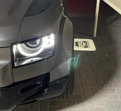 2022 Land Rover Defender