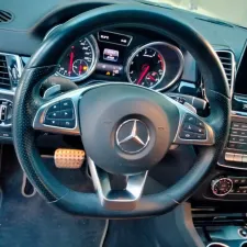 2019 Mercedes-Benz GLE