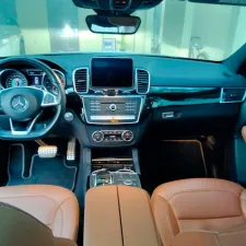 2019 Mercedes-Benz GLE