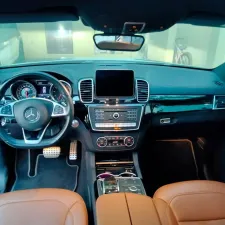 2019 Mercedes-Benz GLE