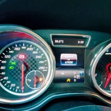 2019 Mercedes-Benz GLE