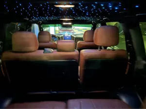 2012 Toyota Land Cruiser