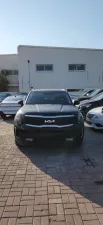 2021 Kia Telluride in dubai