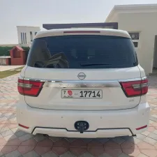 2023 نيسان باترول 