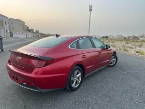 2021 هيونداي سوناتا 