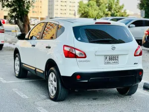 2014 Nissan Qashqai