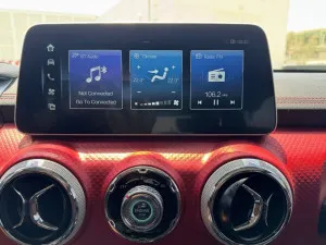 2023 Baic BJ40