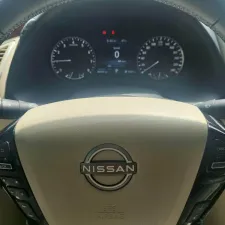 2023 نيسان باترول 