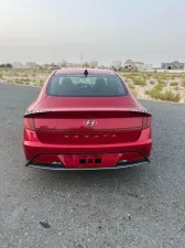2021 هيونداي سوناتا 