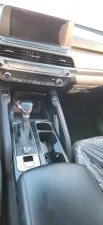2021 كيا تيلورايد