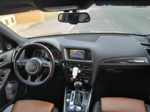 2014 Audi Q5