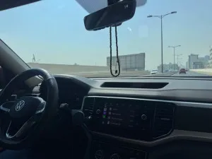 2022 Volkswagen Atlas