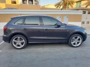 2014 Audi Q5