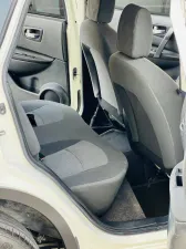 2014 Nissan Qashqai