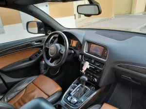 2014 Audi Q5