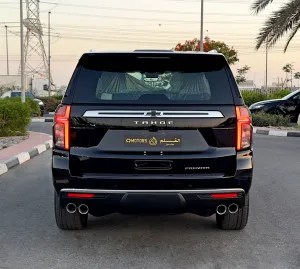 2024 شيفروليه تاهو