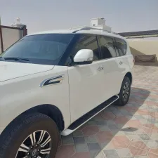 2023 نيسان باترول 