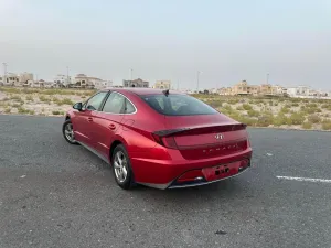 2021 هيونداي سوناتا 