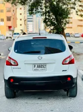 2014 Nissan Qashqai