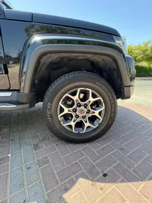 2023 Baic BJ40