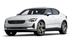 2021 Polestar 2 in dubai