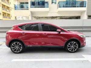 2020 Geely Emgrand