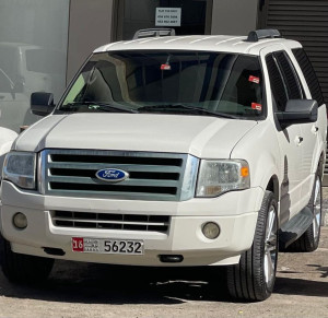2008 Ford Expedition