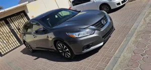 2016 Nissan Altima in dubai