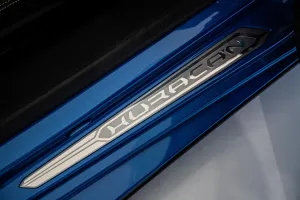 2022 Lamborghini Huracan