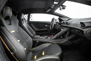 2022 Lamborghini Huracan