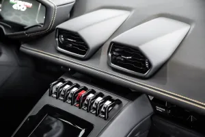 2022 Lamborghini Huracan