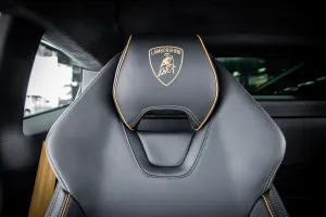 2022 Lamborghini Huracan