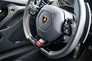 2022 Lamborghini Huracan