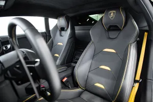 2022 Lamborghini Huracan