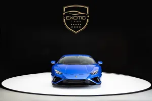 2022 Lamborghini Huracan