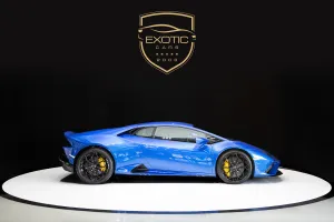 2022 Lamborghini Huracan