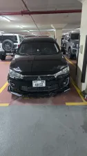 2016 Mitsubishi Lancer