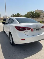 2015 Mazda 3