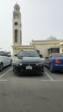 2016 Mitsubishi Lancer