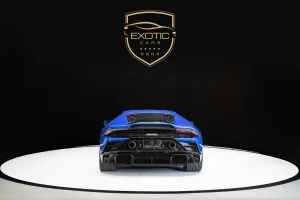 2022 Lamborghini Huracan