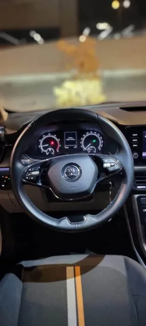 2024 Skoda Kushaq