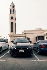 2016 Mitsubishi Lancer