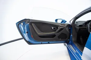 2022 Lamborghini Huracan