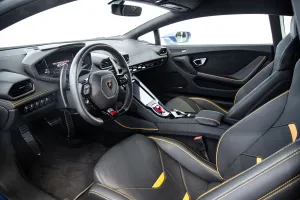2022 Lamborghini Huracan