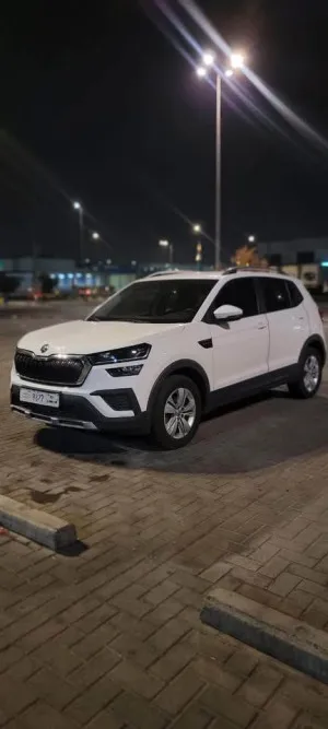 2024 Skoda Kushaq