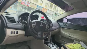 2016 Mitsubishi Lancer