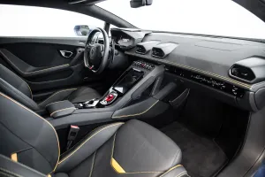 2022 Lamborghini Huracan