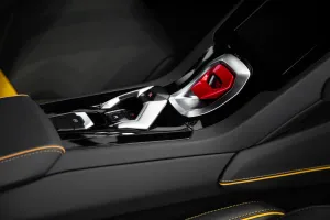 2022 Lamborghini Huracan